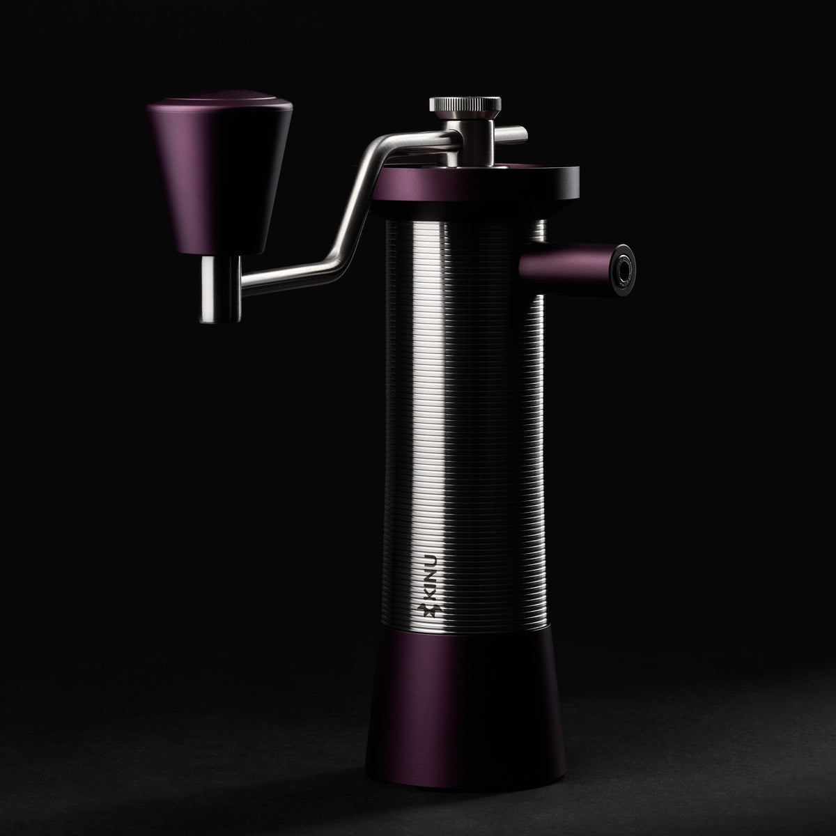 M47 Wave Purple Edition (NEW)