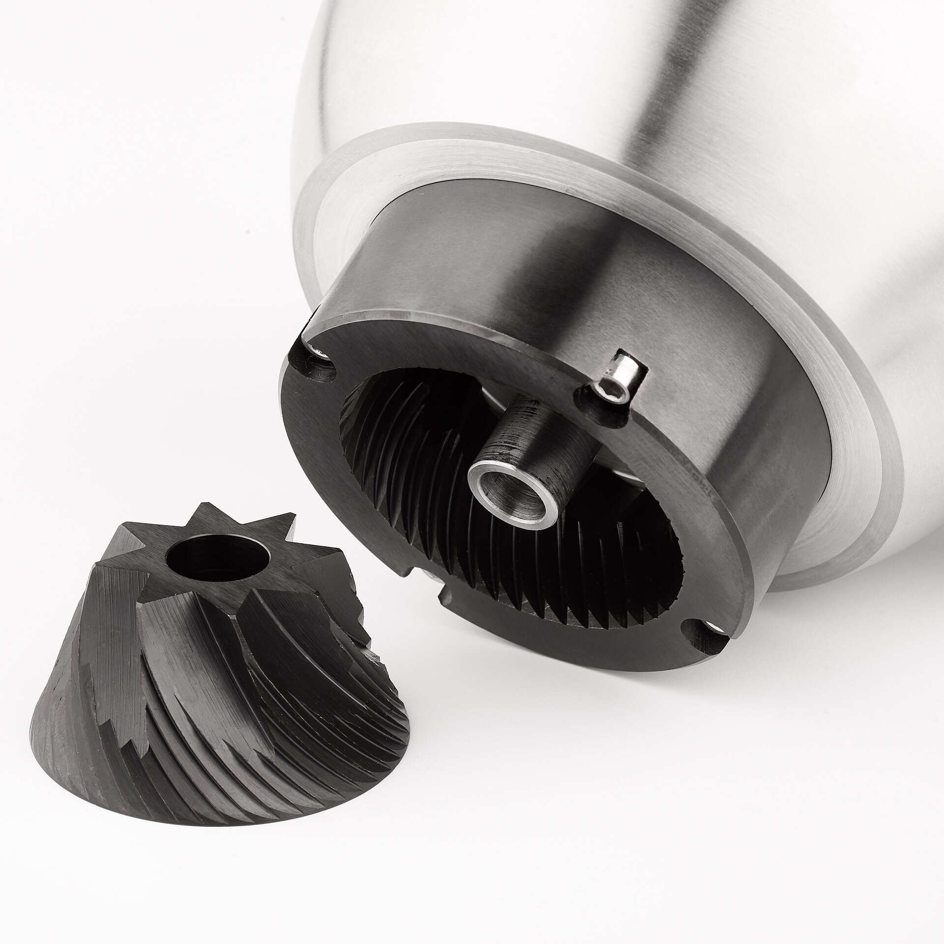 M68 – Tabletop grinder