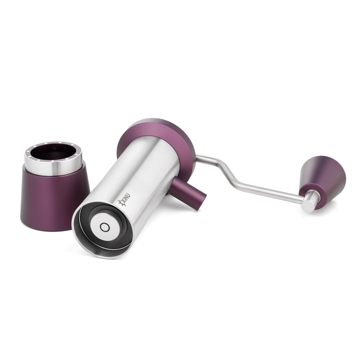 M47 Wave Purple Edition (NEW)